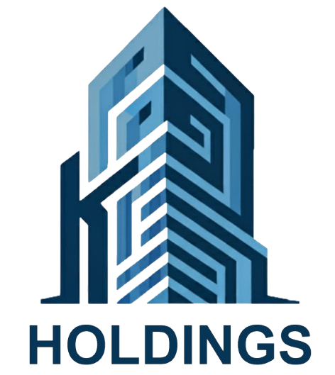 K2 Holdings Logo